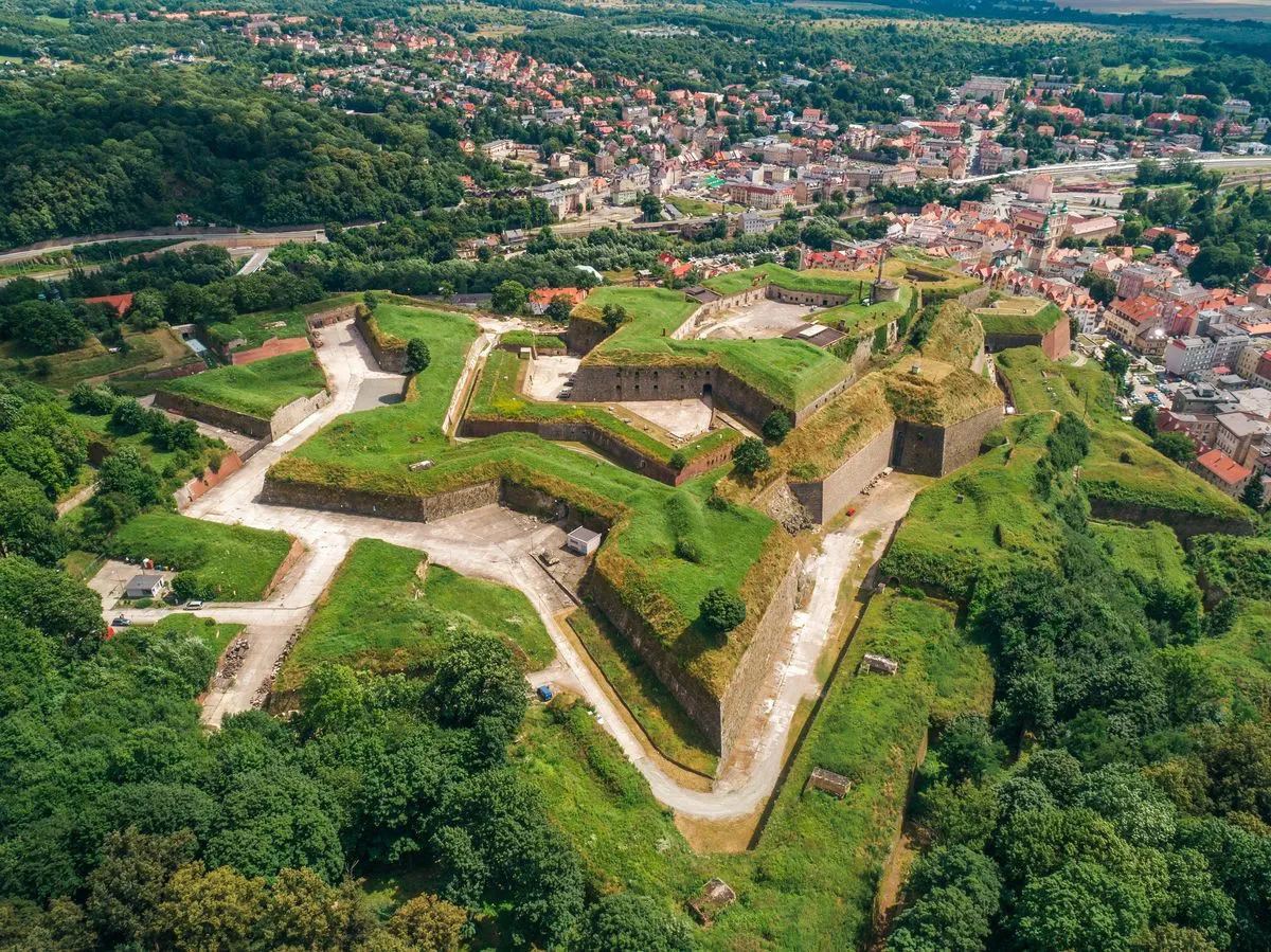Tło banera